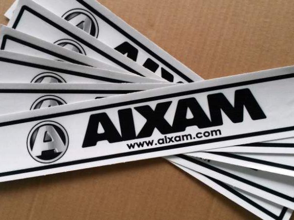 SCRITTA AIXAM