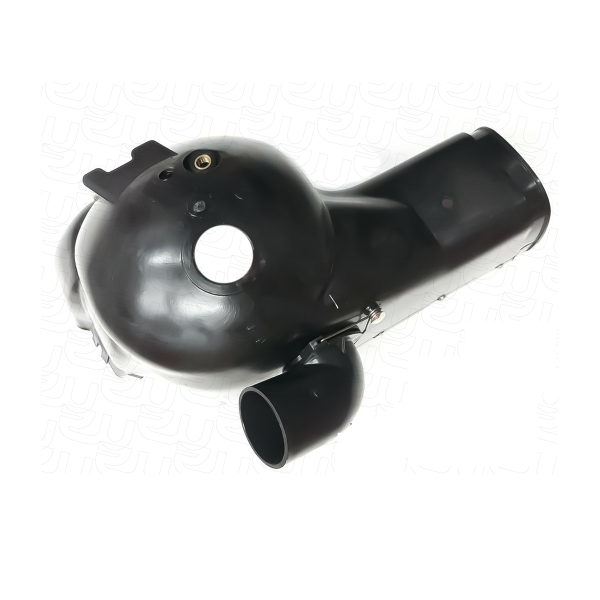 231309 ORIGINALE PIAGGIO - CUFFIA TESTATA MOTORE APE MP 501 601 CAR P2 P3