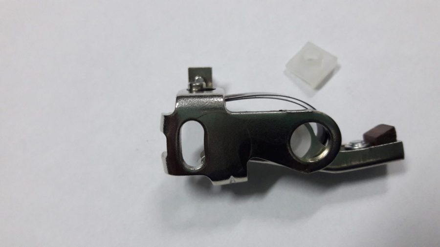 CONTATTI RUTTORE EFFE - immagine 3