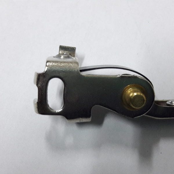 CONTATTI RUTTORE CON ALBERINO PER VESPA