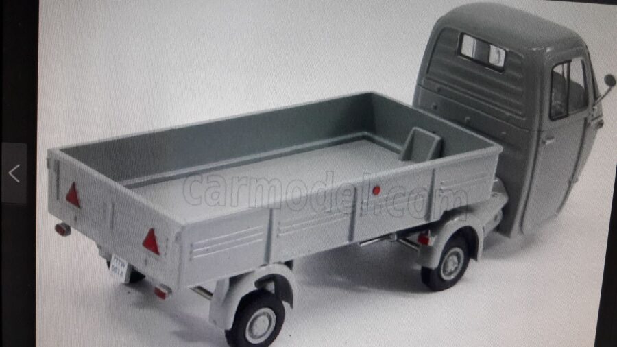 CATARIFRANGENTE SENZA FORO PER PIAGGIO APE PENTARÒ - immagine 4
