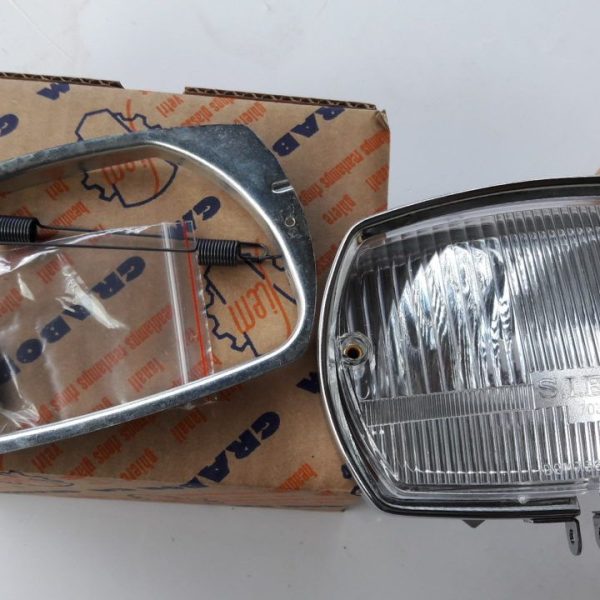 FARO SIEM COMPLETO PER VESPA 50 SPECIAL – ELESTART