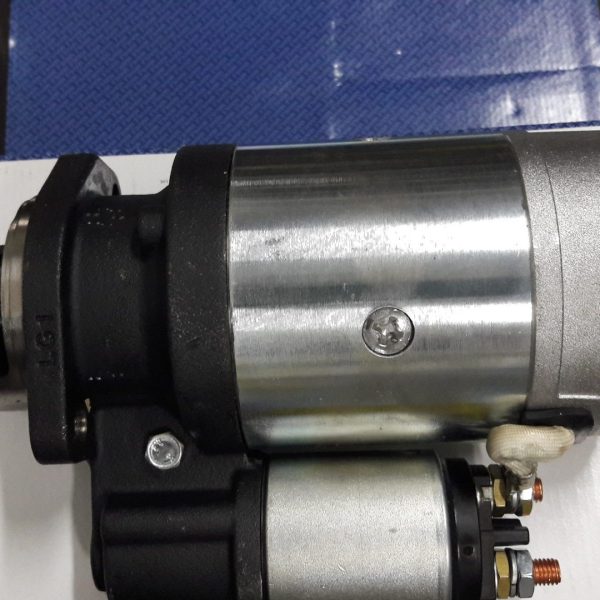 MOTORINO AVVIAMENTO HM40097