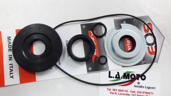 SERIE PARAOLIO MOTORE PER VESPA 150 SPRINT GL
