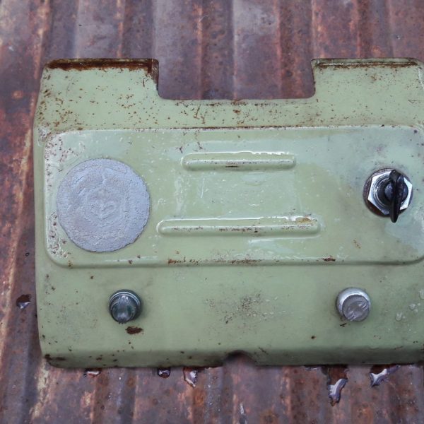 CRUSCOTTO COMPLETO PER PIAGGIO APE AC2
