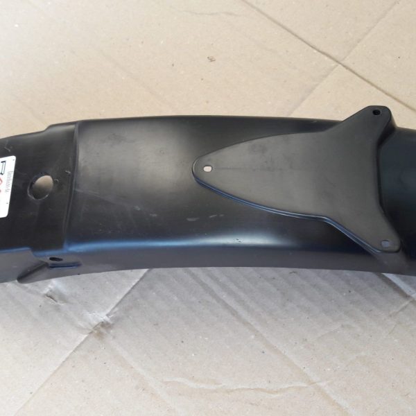PARAFANGO POSTERIORE IN PLASTICA PER SI-FL2