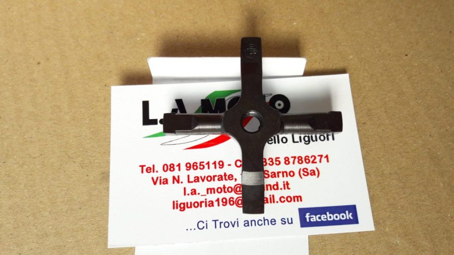 CROCIERA CAMBIO PER VESPA PX – PE – ARCOBALENO