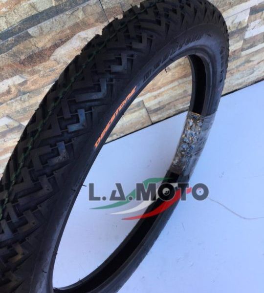 PNEUMATICO 2/1/2-16 DEESTONE PIAGGIO SI
