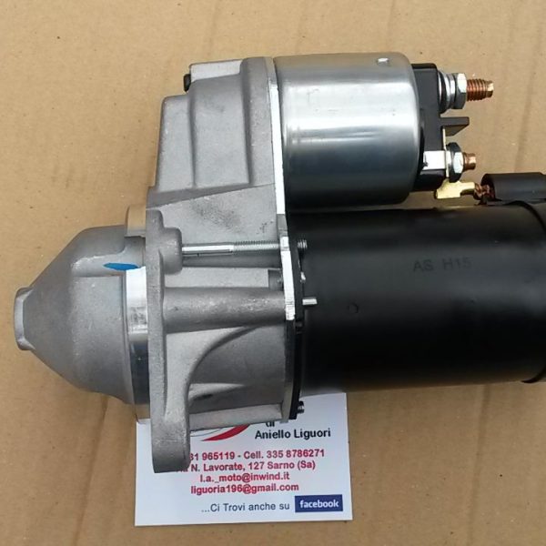 MOTORINO AVVIAMENTO QUARGO – CHATENET – JDM –  LIGIER – META