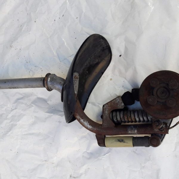 FORCELLA ANTERIORE PER APE 175 ANNI 50 – 60