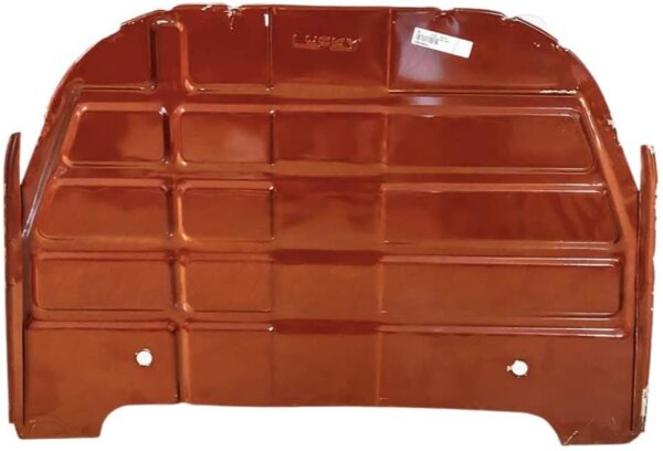 PAVIMENTO CABINA PIANALE PEDANA FONDO PIAGGIO APE MP 500 501 550 600 601 CALESSINO