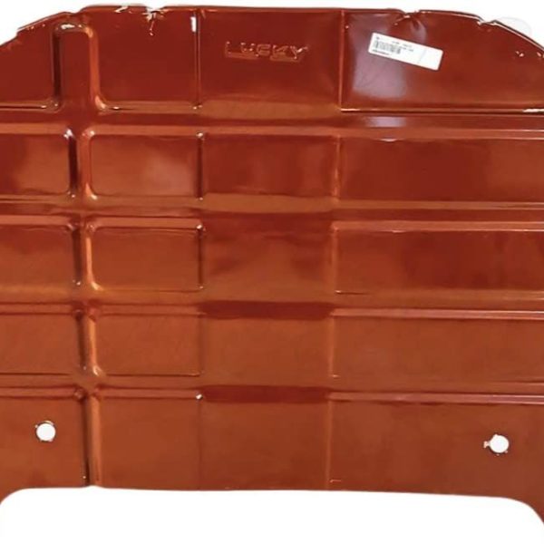 PAVIMENTO CABINA PIANALE PEDANA FONDO PIAGGIO APE MP 500 501 550 600 601 CALESSINO