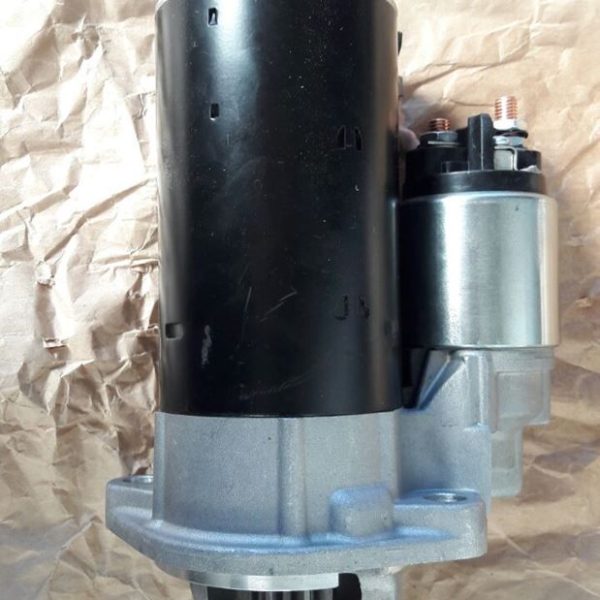 MOTORINO AVVIAMENTO PER MACCHINE GOLDONI