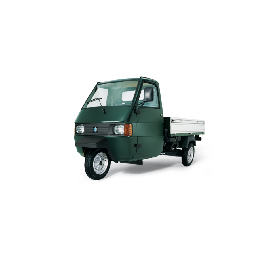 GRUPPO TERMICO CILINDRO POLINI D.69 PIAGGIO APE MPM MPR MPV 600 500 - immagine 7