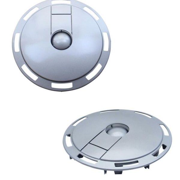 255661 COPRIRUOTA APE 50 FL3 EUROPA 50 1996-1999 ORIGINALE PIAGGIO