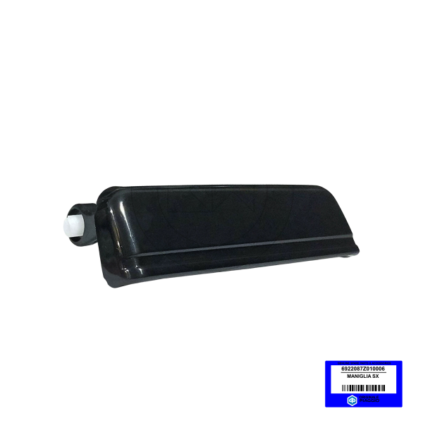 6922087Z010006 - MANIGLIA ESTERNA PORTA ANTERIORE SINISTRA PORTER - QUARGO