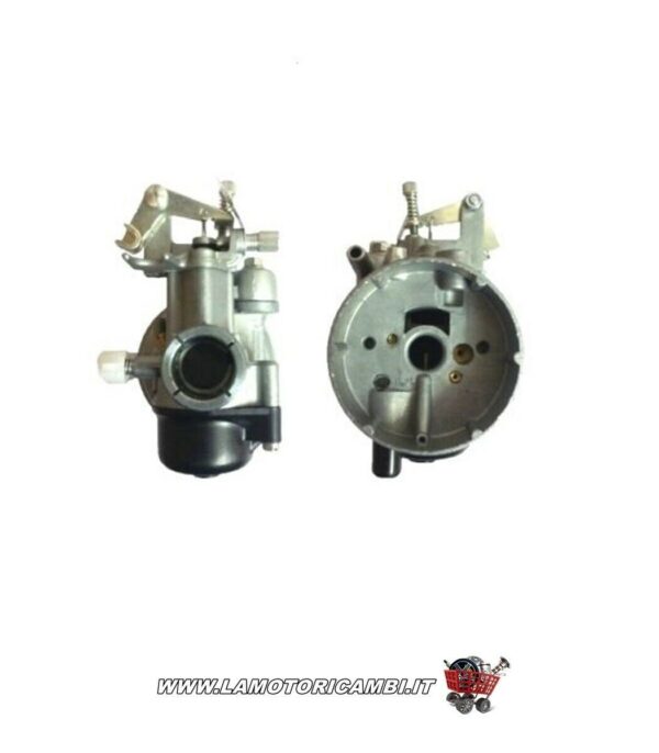 CARBURATORE VESPA PK 50 SHB 16.12