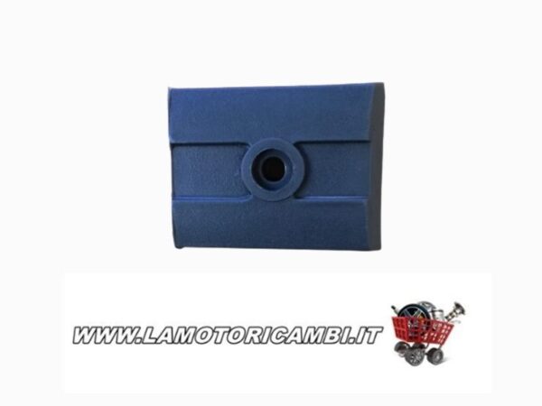 BORDINO TERMINALE PER PIAGGIO APE MP 501 – 601 – CLASSIC