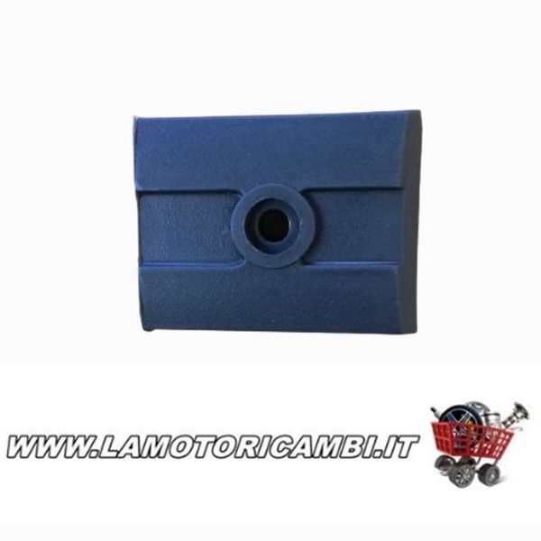 BORDINO TERMINALE PER PIAGGIO APE MP 501 – 601 – CLASSIC