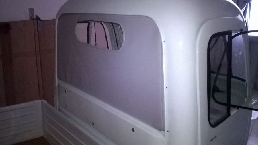 TENDAGGIO PER PIAGGIO APE AC3 AC4 AD1 AE1 SENZA OCCHIELLI - immagine 7