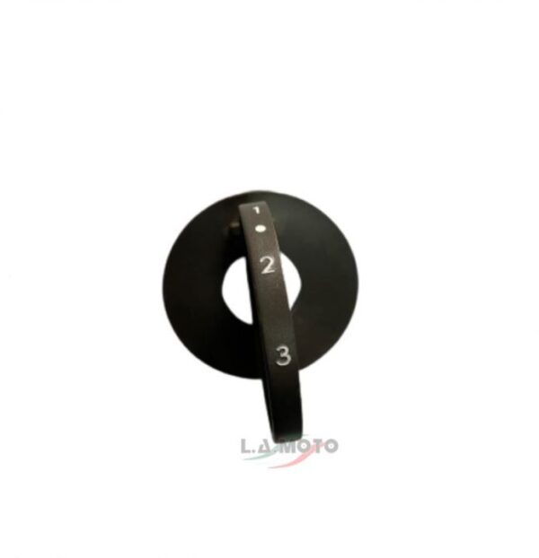 ANELLO RIFERIMENTO MARCE PER TUBO CAMBIO PER VESPA 50 HP FL2 FL