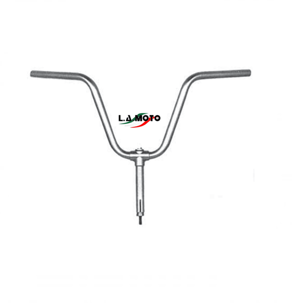 COPPIA PEDIVELLE PIAGGIO CIAO SI 50 BOXER BRAVO BOSS GRILLO Pedali Avviamento