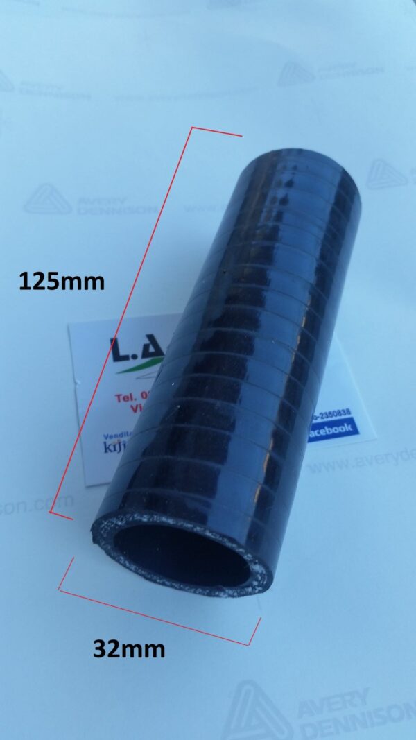 TUBO COLLETTORE ASPIRATORE PER APE 175