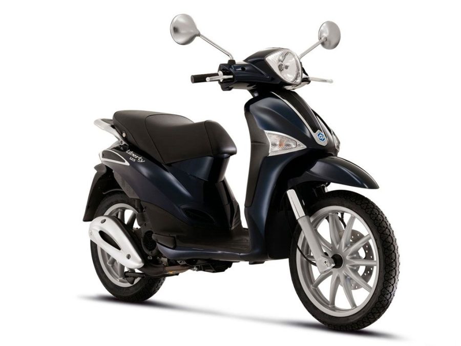 CENTRALINA ELETTRICA CD PIAGGIO CON CHIAVE DA DENTELLARE - immagine 5