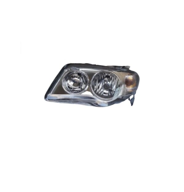 658970 1D002385 - FANALE FARO ANTERIORE DESTRO PIAGGIO 1200 PORTER - MAXXI
