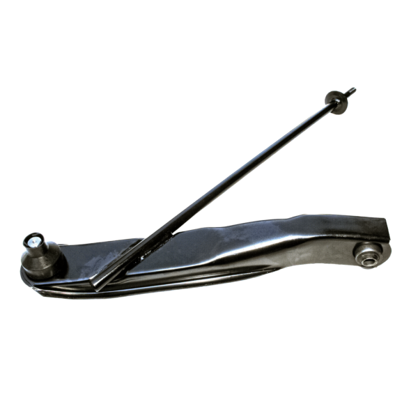 B007555 - BRACCIO SOSPENSIONE SINISTRO PIAGGIO PORTER