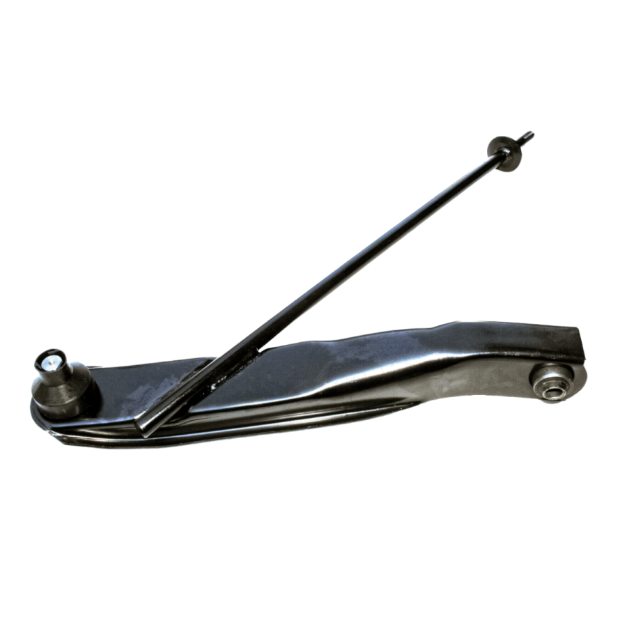 B007555 - BRACCIO SOSPENSIONE SINISTRO PIAGGIO PORTER