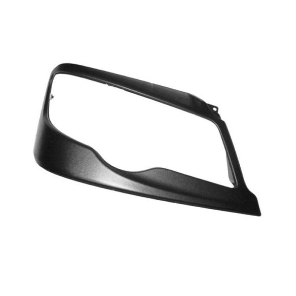 B000831 - ORIGINALE PIAGGIO CORNICE MASCHERA FARO DESTRA PORTER DIESE