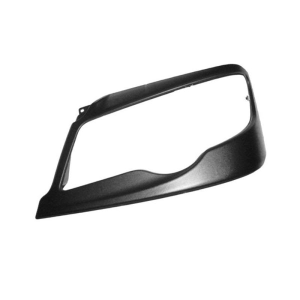 B000832 - ORIGINALE PIAGGIO CORNICE MASCHERA FARO SINISTRA PORTER DIESEL