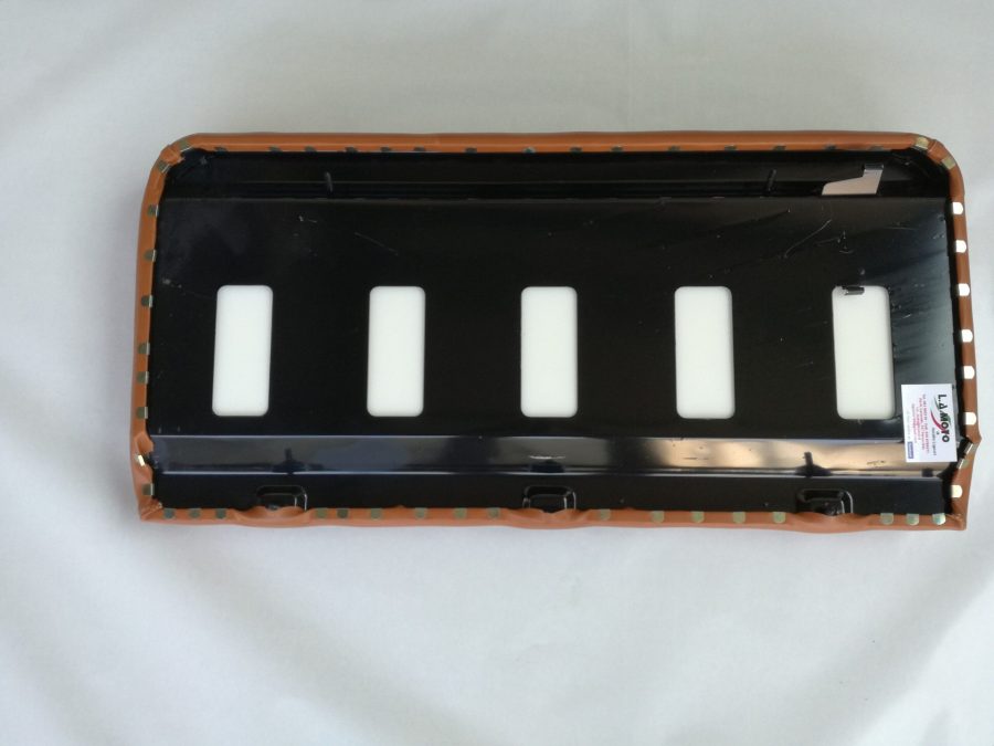 SEDILE APE TM MANUBRIO - immagine 2