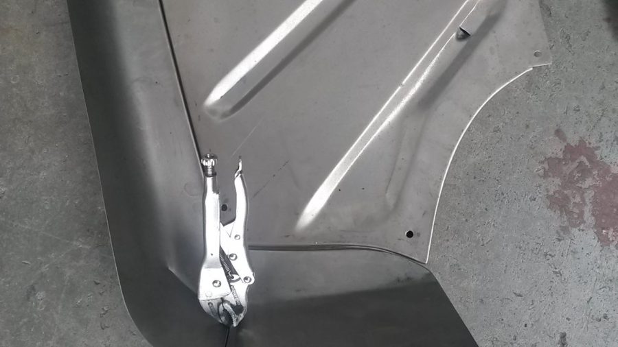 PIANALE COMPLETO PER PIAGGIO APE TM - immagine 12