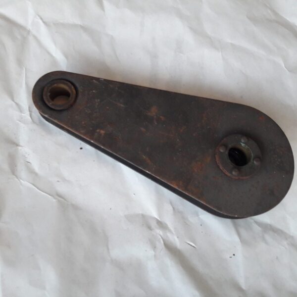 BRACCIO OSCILLANTE PER APE 175