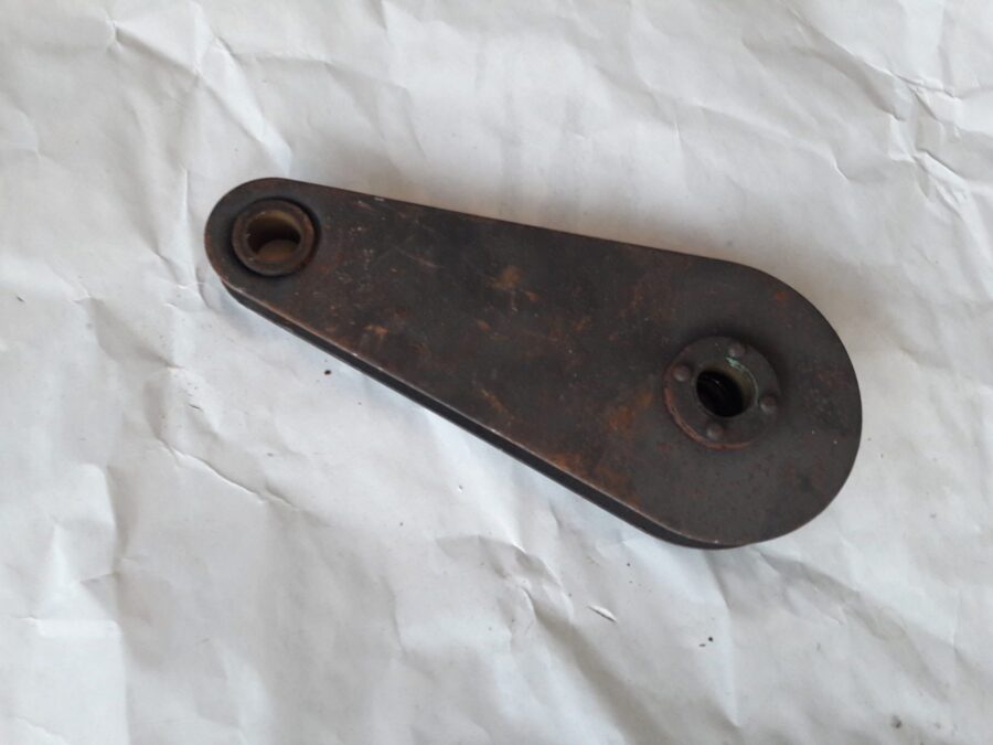 BRACCIO OSCILLANTE PER APE 175