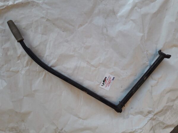 MESSA IN MOTO LUNGA PER APE 175