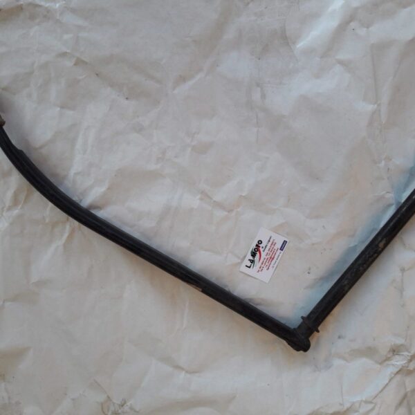 MESSA IN MOTO LUNGA PER APE 175