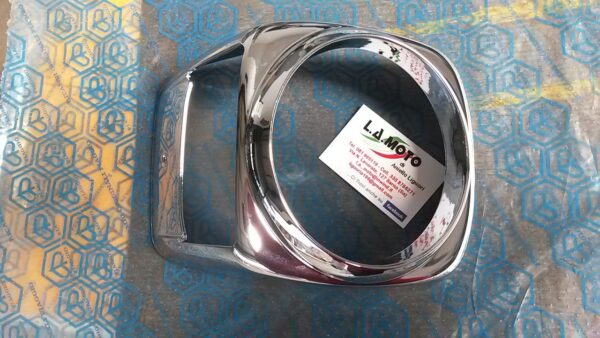 CORNICE FARO DESTRA CROMATA APE CALESSINO