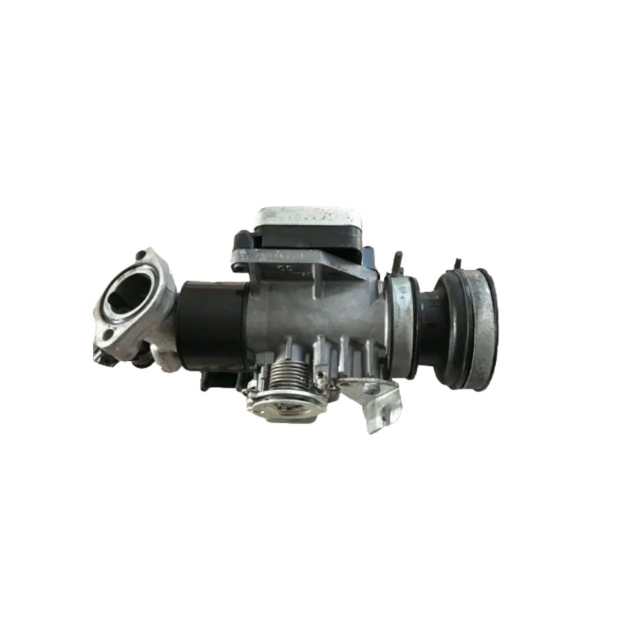 CORPO FARFALLATO INIEZIONE PER HONDA SH 150 16400- KTG-641 8515 - immagine 2