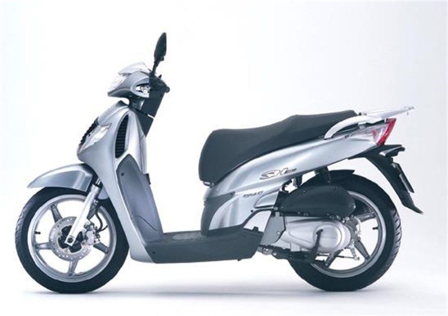 CORPO FARFALLATO INIEZIONE PER HONDA SH 150 16400- KTG-641 8515 - immagine 3