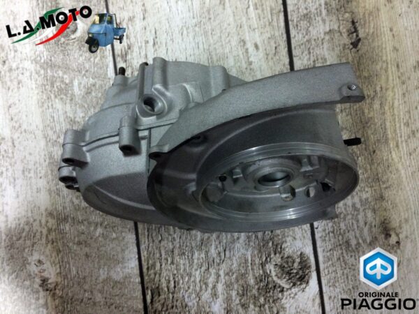 CARTER MOTORE PIAGGIO APE 50