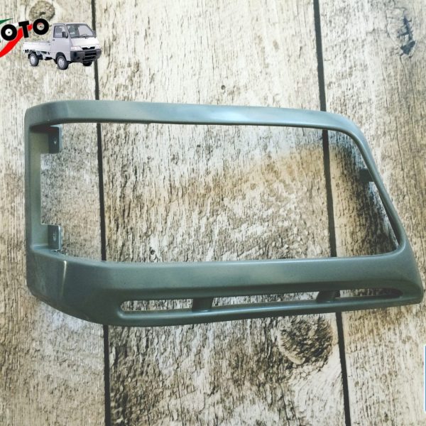 CORNICE FARO DESTRO PER PIAGGIO PORTER