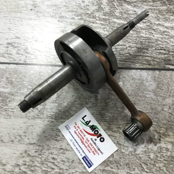 ALBERO MOTORE REVISIONATO PIAGGIO APE MP 601