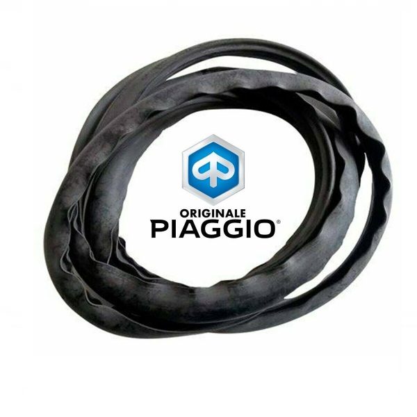 GUARNIZIONE PARABREZZA APE 200 220 400 420 MP P501 P601 MP 601 CLASSIC