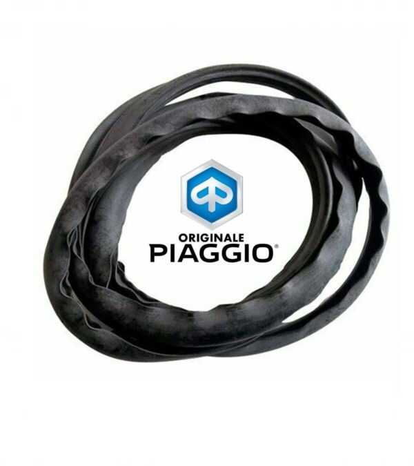 GUARNIZIONE PARABREZZA APE 200 220 400 420 MP P501 P601 MP 601 CLASSIC