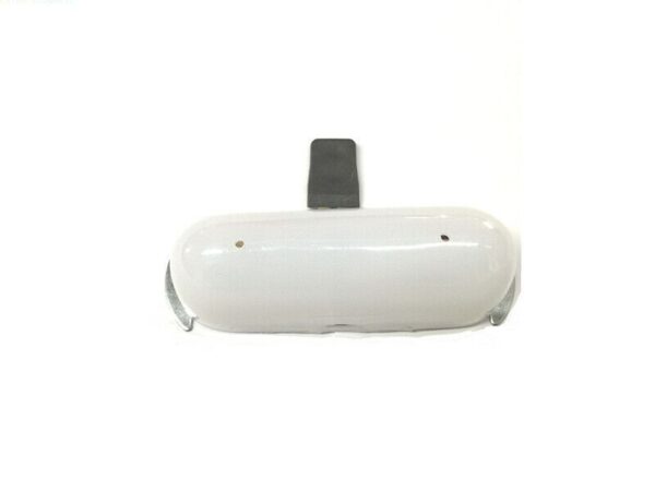PLAFONIERA LUCE CABINA PIAGGIO APE MP  INTERNO CABINA ORIGINALE 150041R
