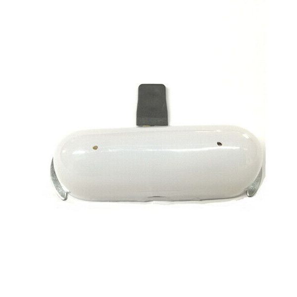 PLAFONIERA LUCE CABINA PIAGGIO APE MP  INTERNO CABINA ORIGINALE 150041R