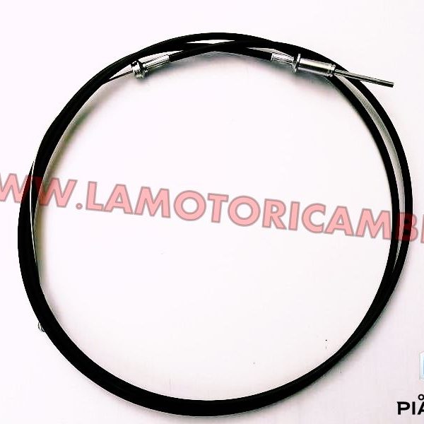 228712 TRASMISSIONE COMANDO CAMBIO COMPLETO PER APE TM